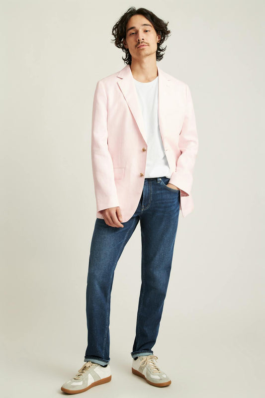 Bonobos Jetsetter Unconstructed Blazer