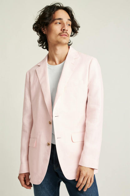 Bonobos Jetsetter Unconstructed Blazer