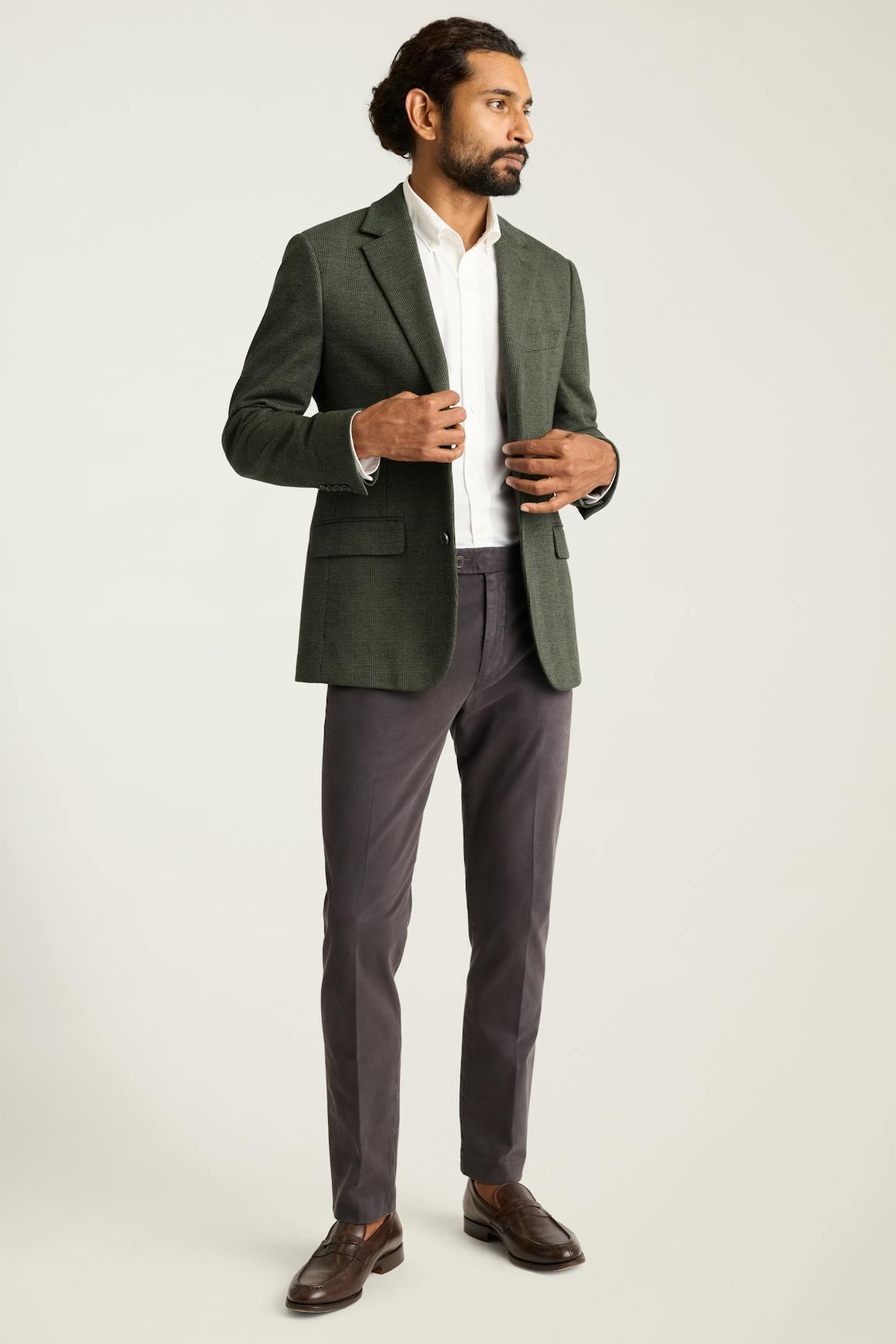 Bonobos Jetsetter Knit Blazer