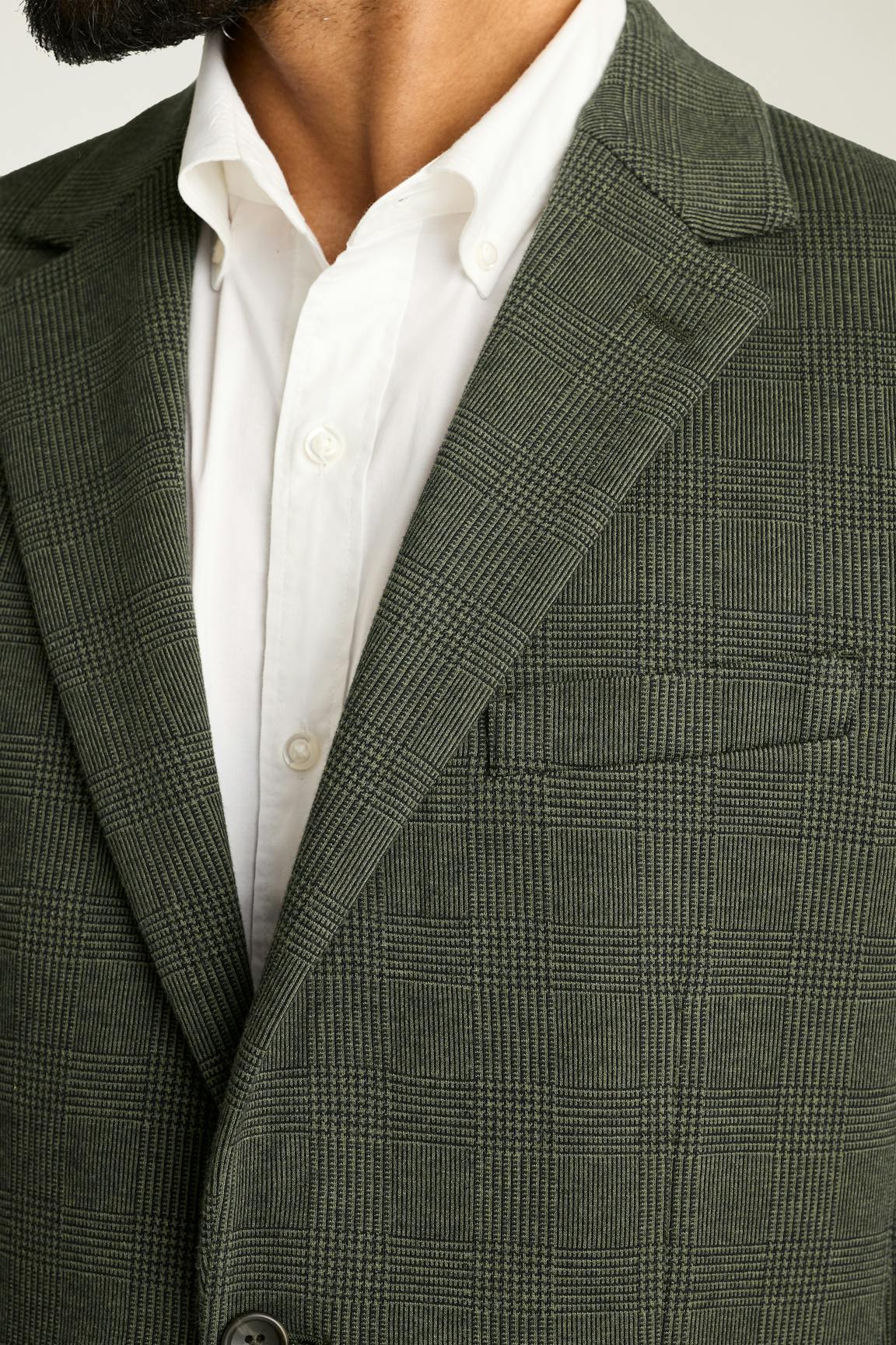 Bonobos Jetsetter Knit Blazer