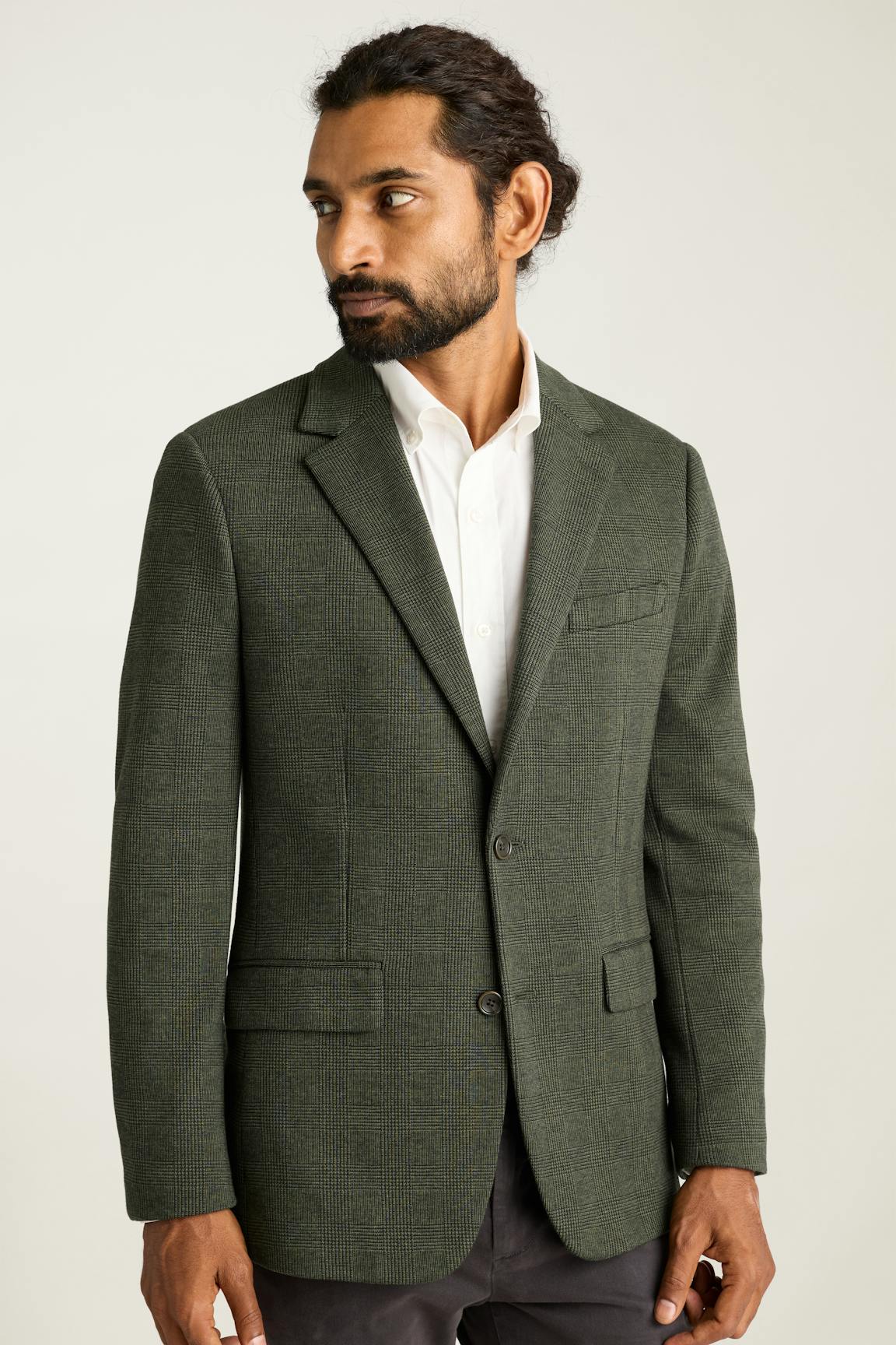 Bonobos Jetsetter Knit Blazer