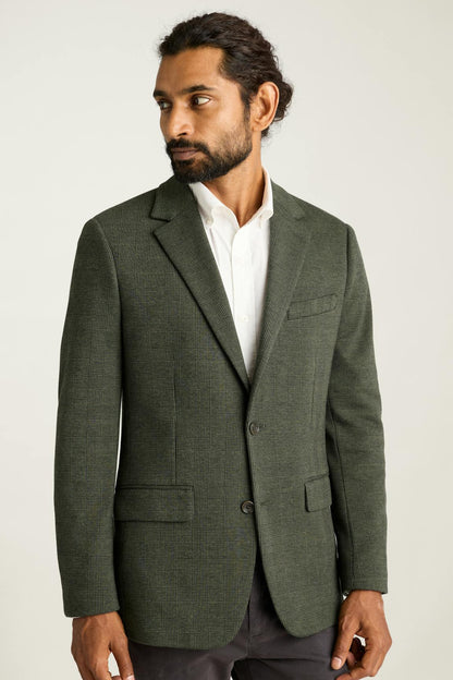 Bonobos Jetsetter Knit Blazer