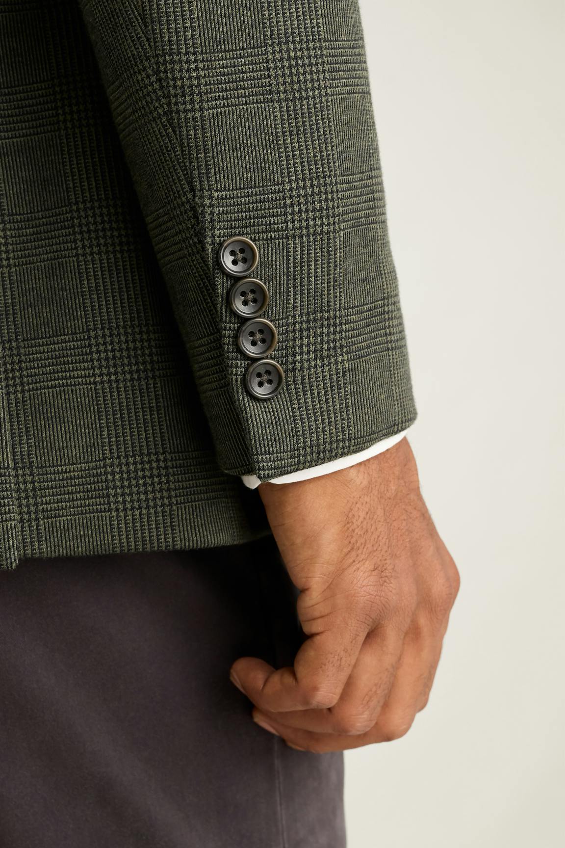 Bonobos Jetsetter Knit Blazer