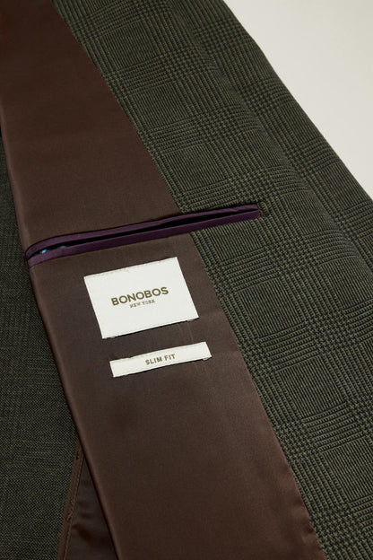 Bonobos Jetsetter Knit Blazer
