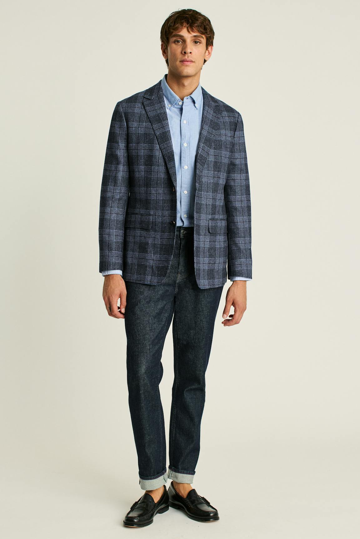 Bonobos Jetsetter Unconstructed Blazer