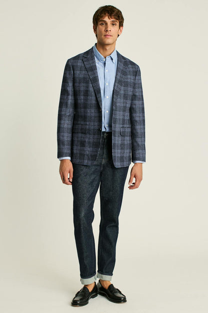 Bonobos Jetsetter Unconstructed Blazer