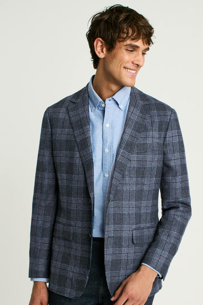 Bonobos Jetsetter Unconstructed Blazer