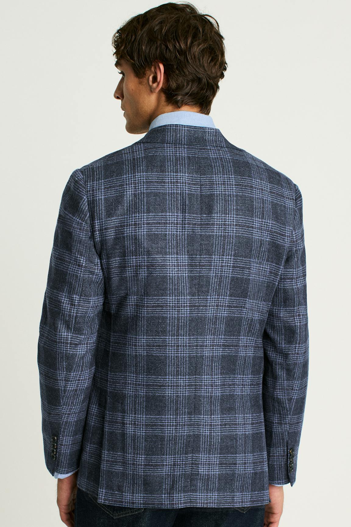 Bonobos Jetsetter Unconstructed Blazer