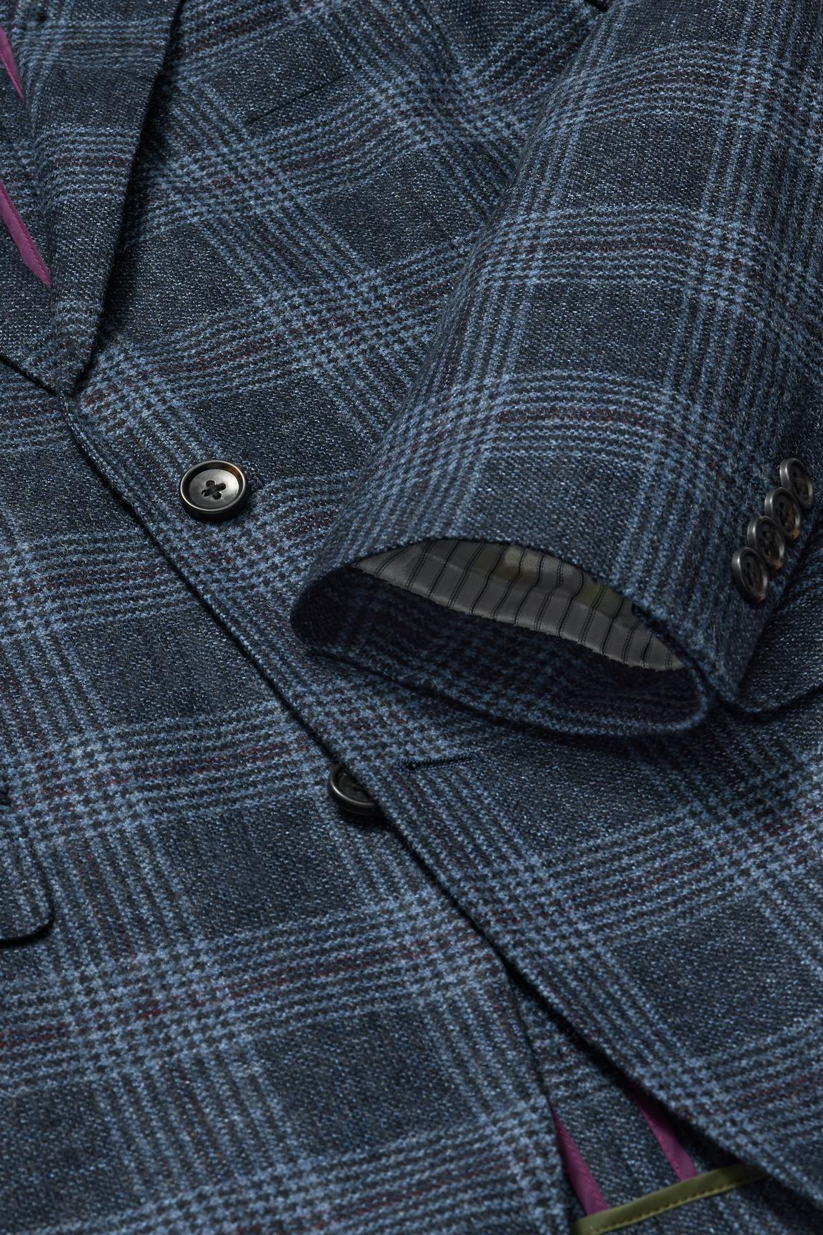 Bonobos Jetsetter Unconstructed Blazer