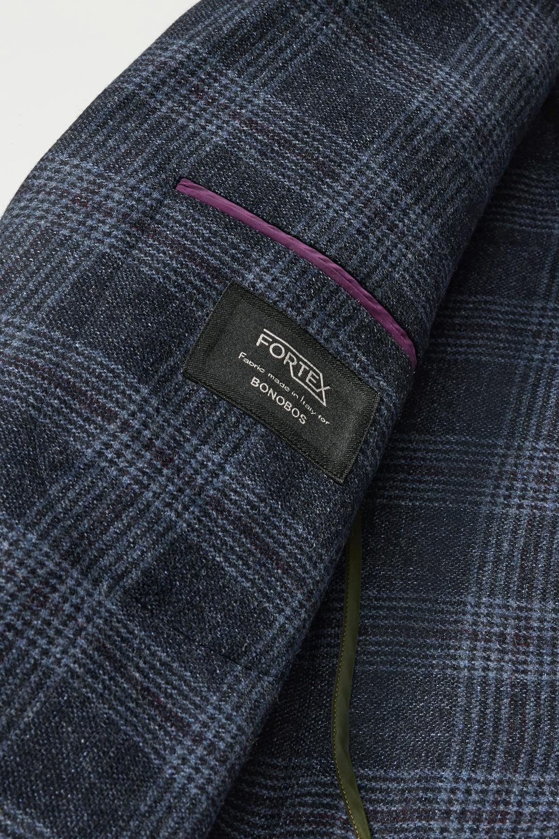 Bonobos Jetsetter Unconstructed Blazer