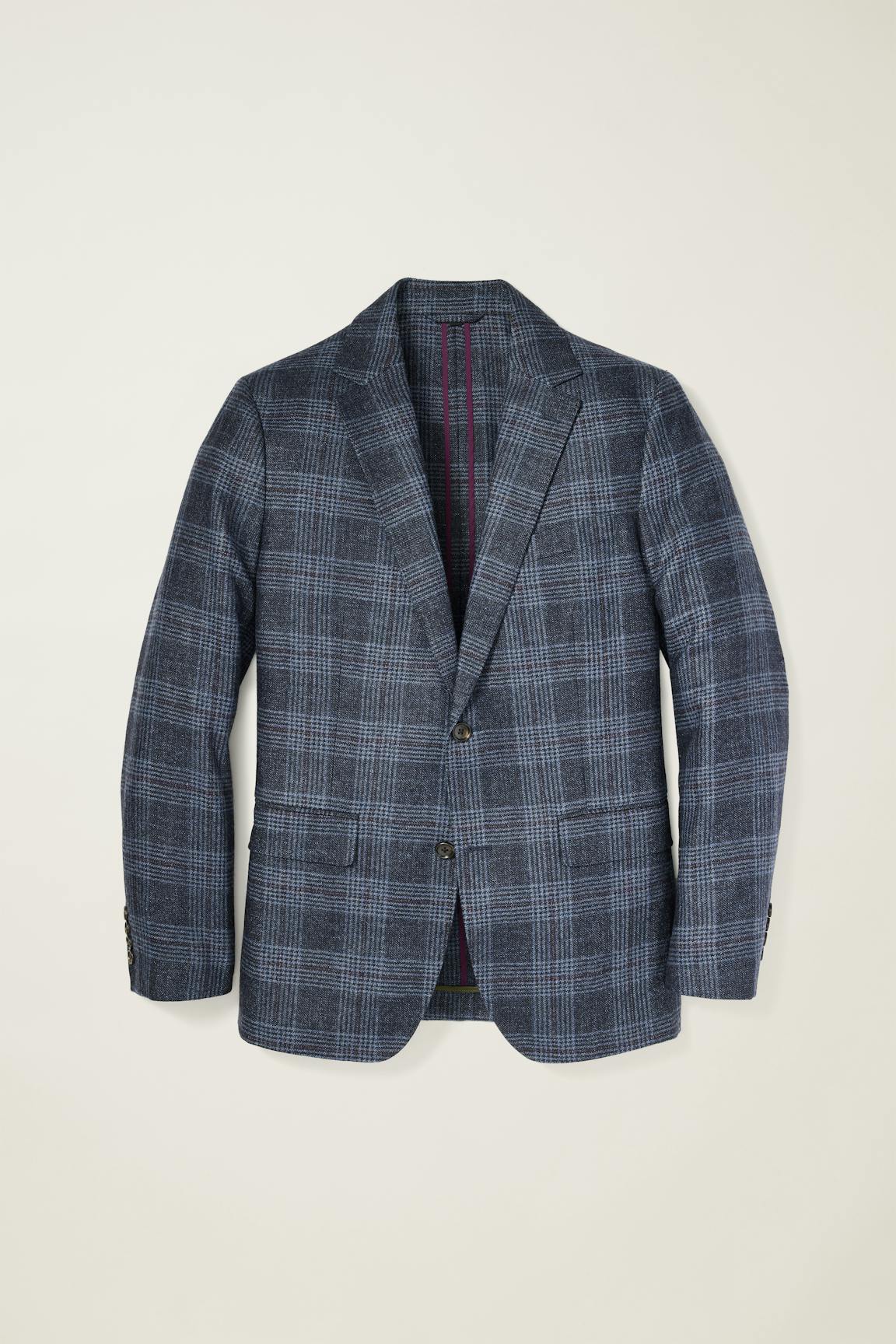 Bonobos Jetsetter Unconstructed Blazer