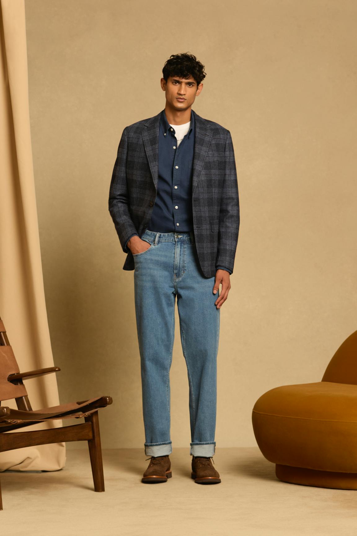 Bonobos Jetsetter Unconstructed Blazer