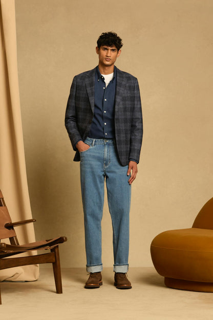 Bonobos Jetsetter Unconstructed Blazer