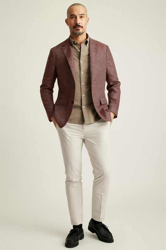 Bonobos Jetsetter Unconstructed Italian Blazer