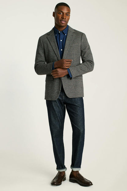 Bonobos Jetsetter Knit Blazer