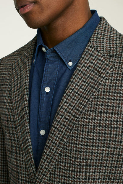 Bonobos Jetsetter Knit Blazer