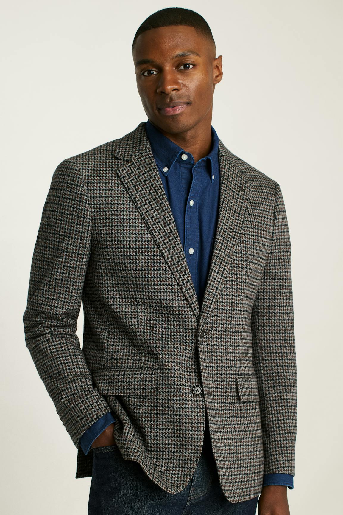 Bonobos Jetsetter Knit Blazer