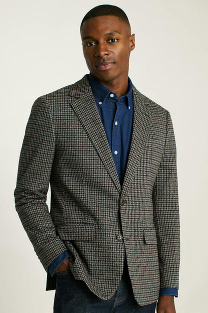 Bonobos Jetsetter Knit Blazer