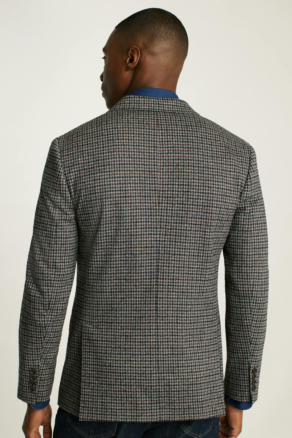 Bonobos Jetsetter Knit Blazer