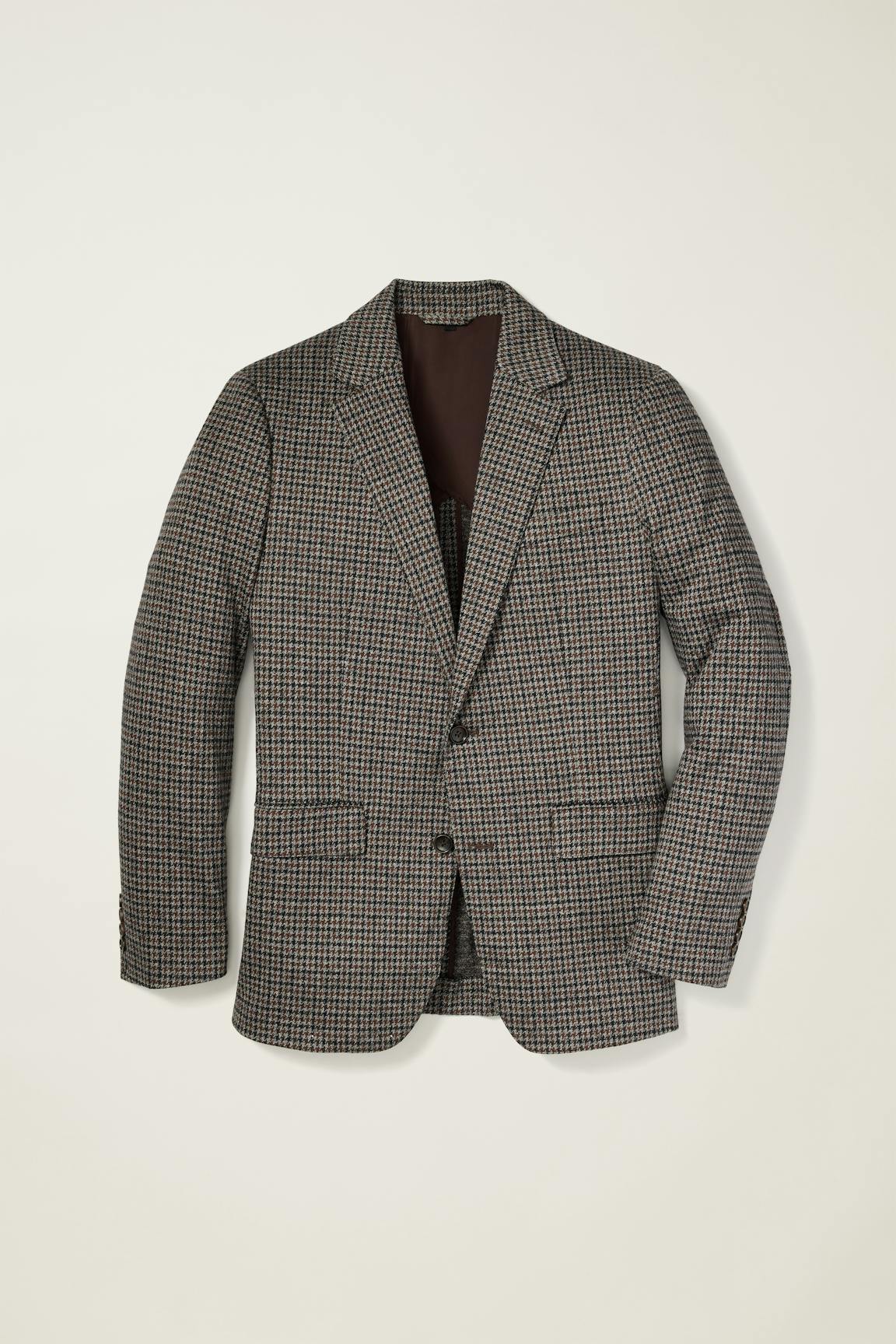 Bonobos Jetsetter Knit Blazer