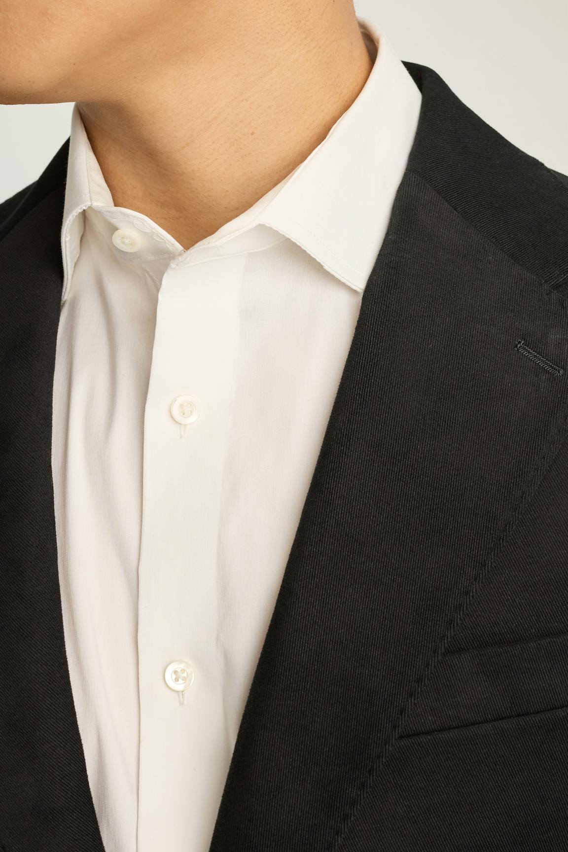 Bonobos Jetsetter Italian Brushed Cotton Blazer
