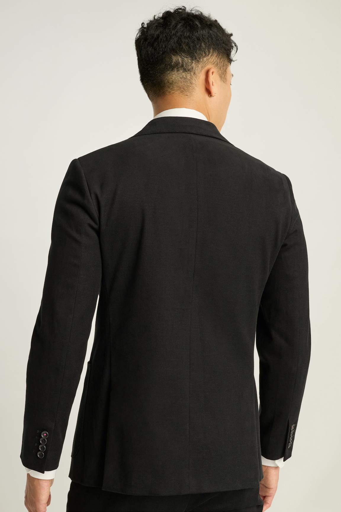 Bonobos Jetsetter Italian Brushed Cotton Blazer