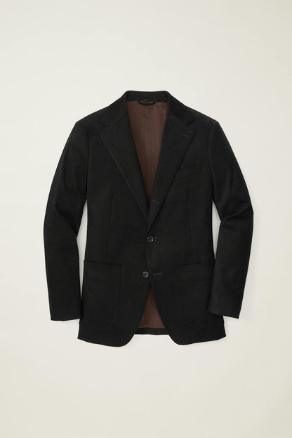 Bonobos Jetsetter Italian Brushed Cotton Blazer