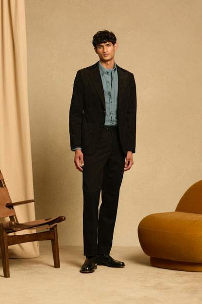 Bonobos Jetsetter Italian Brushed Cotton Blazer