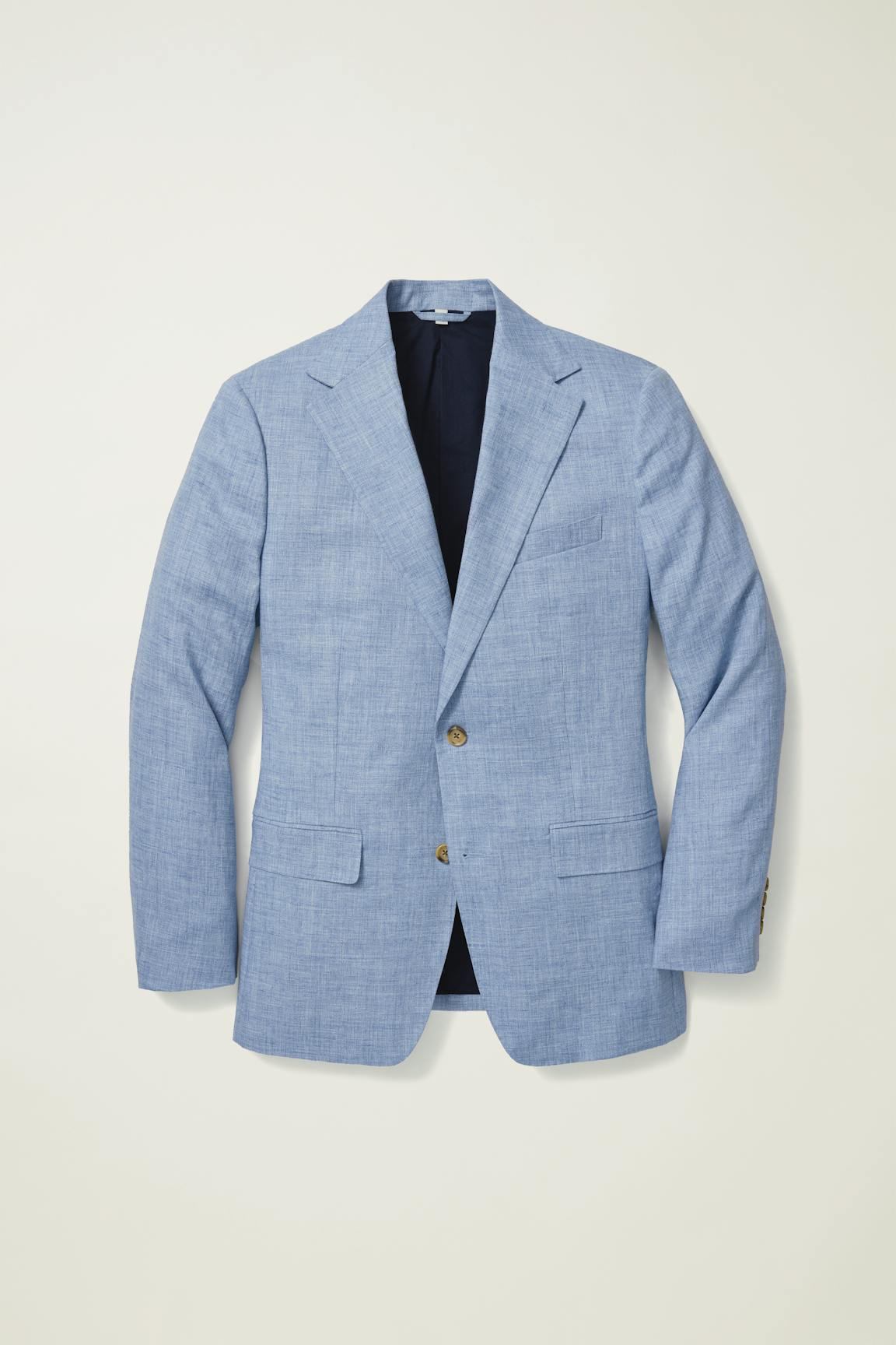 Bonobos Jetsetter Italian Linen Blazer
