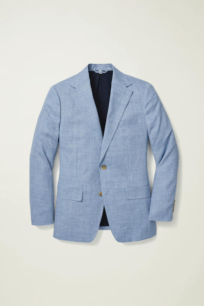 Bonobos Jetsetter Italian Linen Blazer
