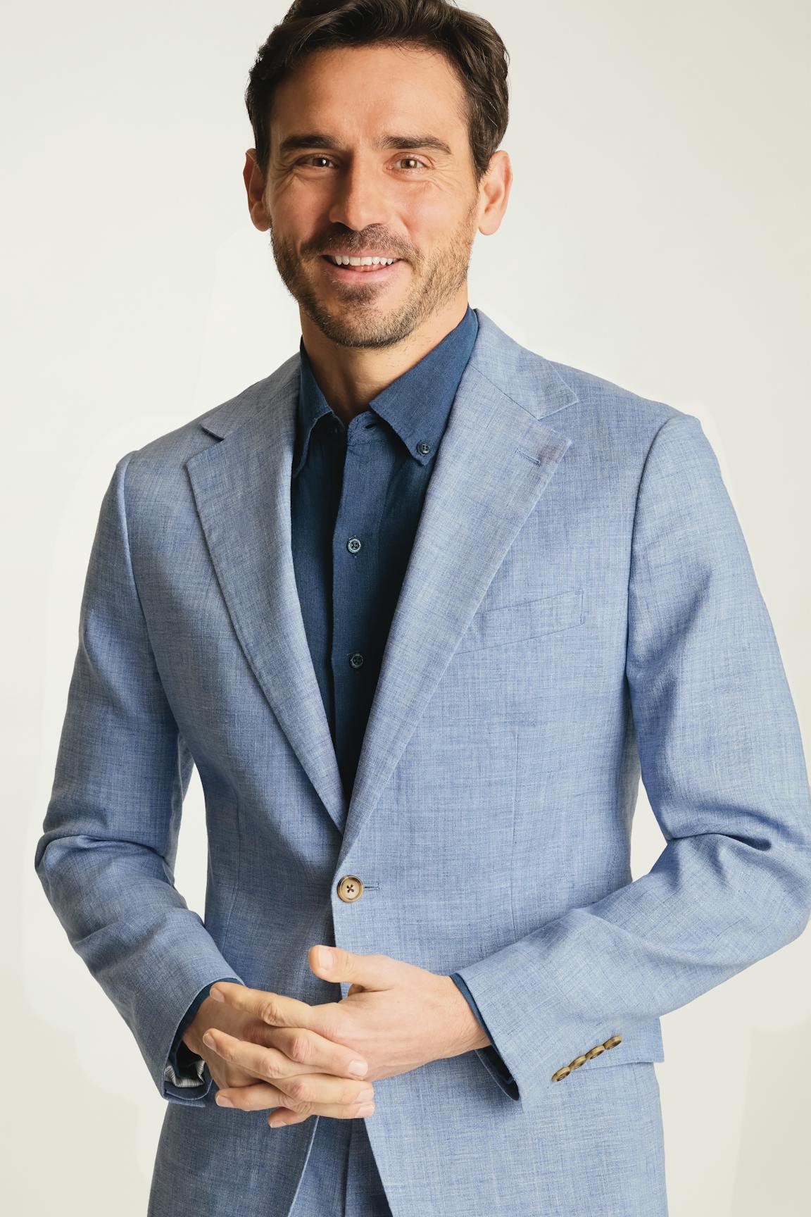 Bonobos Jetsetter Italian Linen Blazer