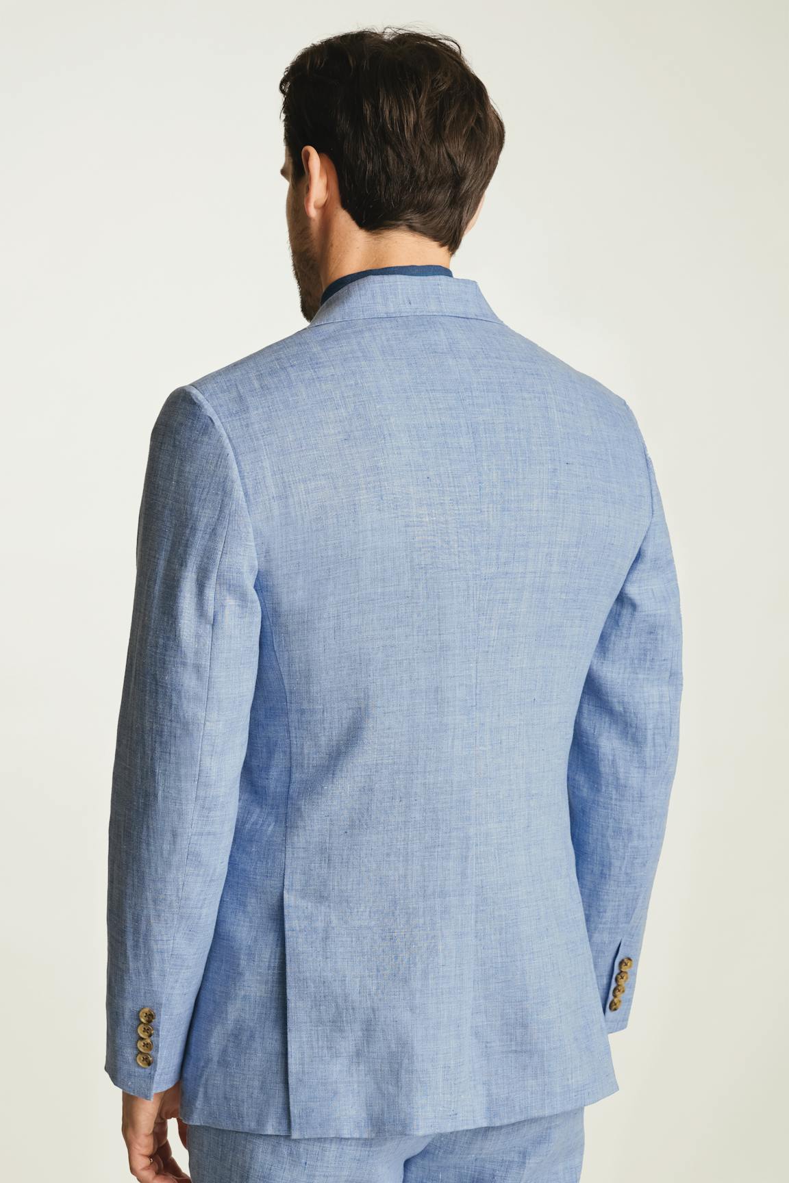Bonobos Jetsetter Italian Linen Blazer