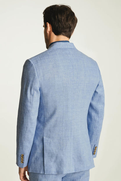 Bonobos Jetsetter Italian Linen Blazer