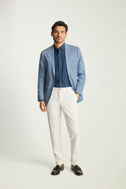 Bonobos Jetsetter Italian Linen Blazer