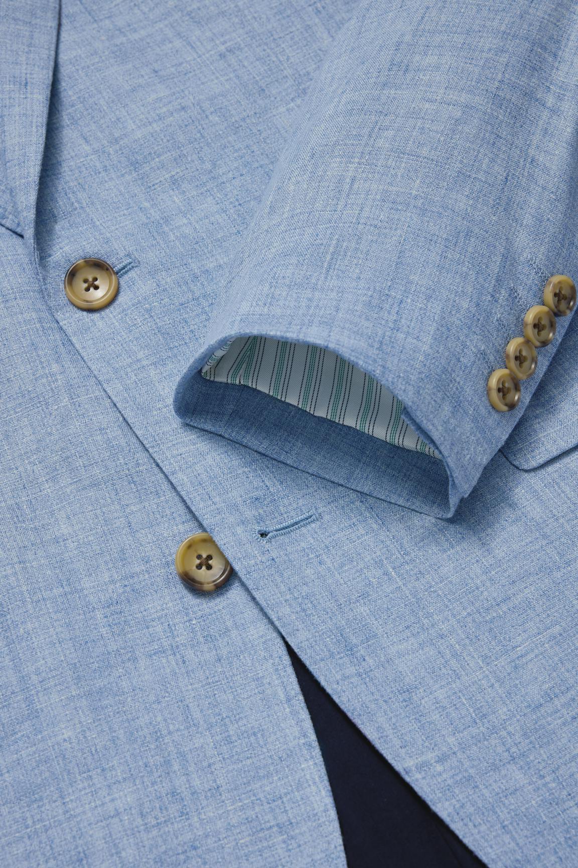 Bonobos Jetsetter Italian Linen Blazer
