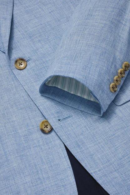 Bonobos Jetsetter Italian Linen Blazer
