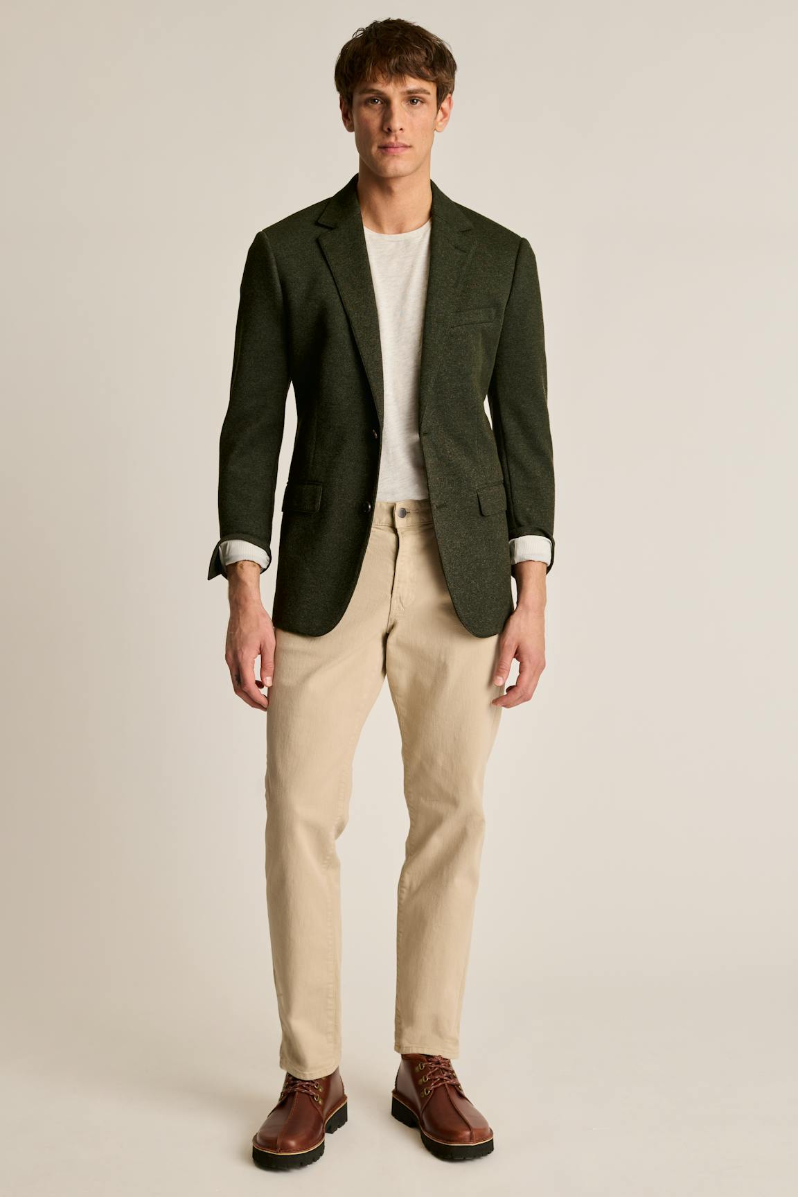 Bonobos Jetsetter Knit Blazer