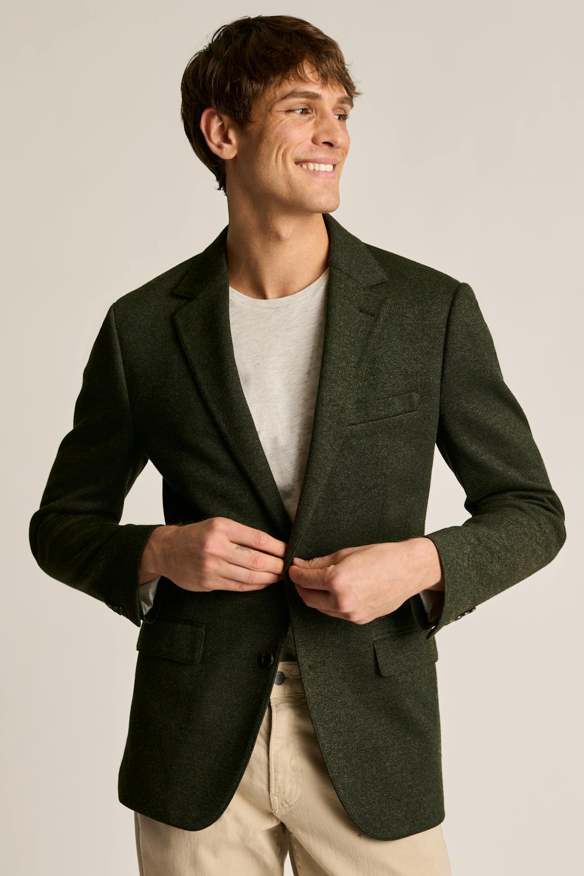 Bonobos Jetsetter Knit Blazer