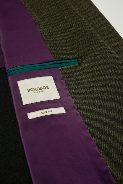 Bonobos Jetsetter Knit Blazer