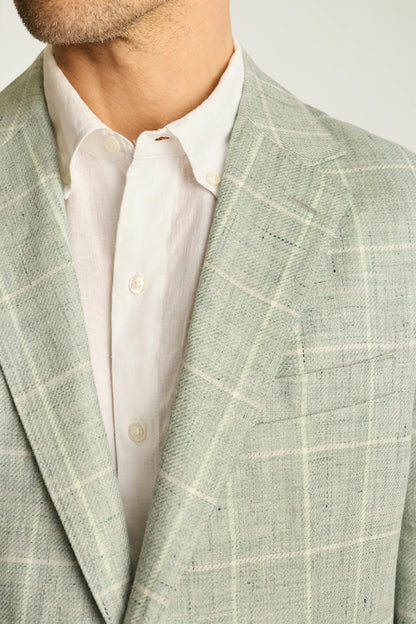 Bonobos Jetsetter Unconstructed Italian Blazer