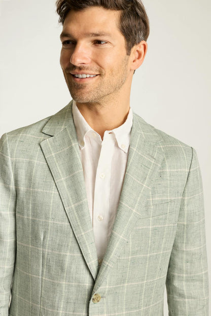 Bonobos Jetsetter Unconstructed Italian Blazer