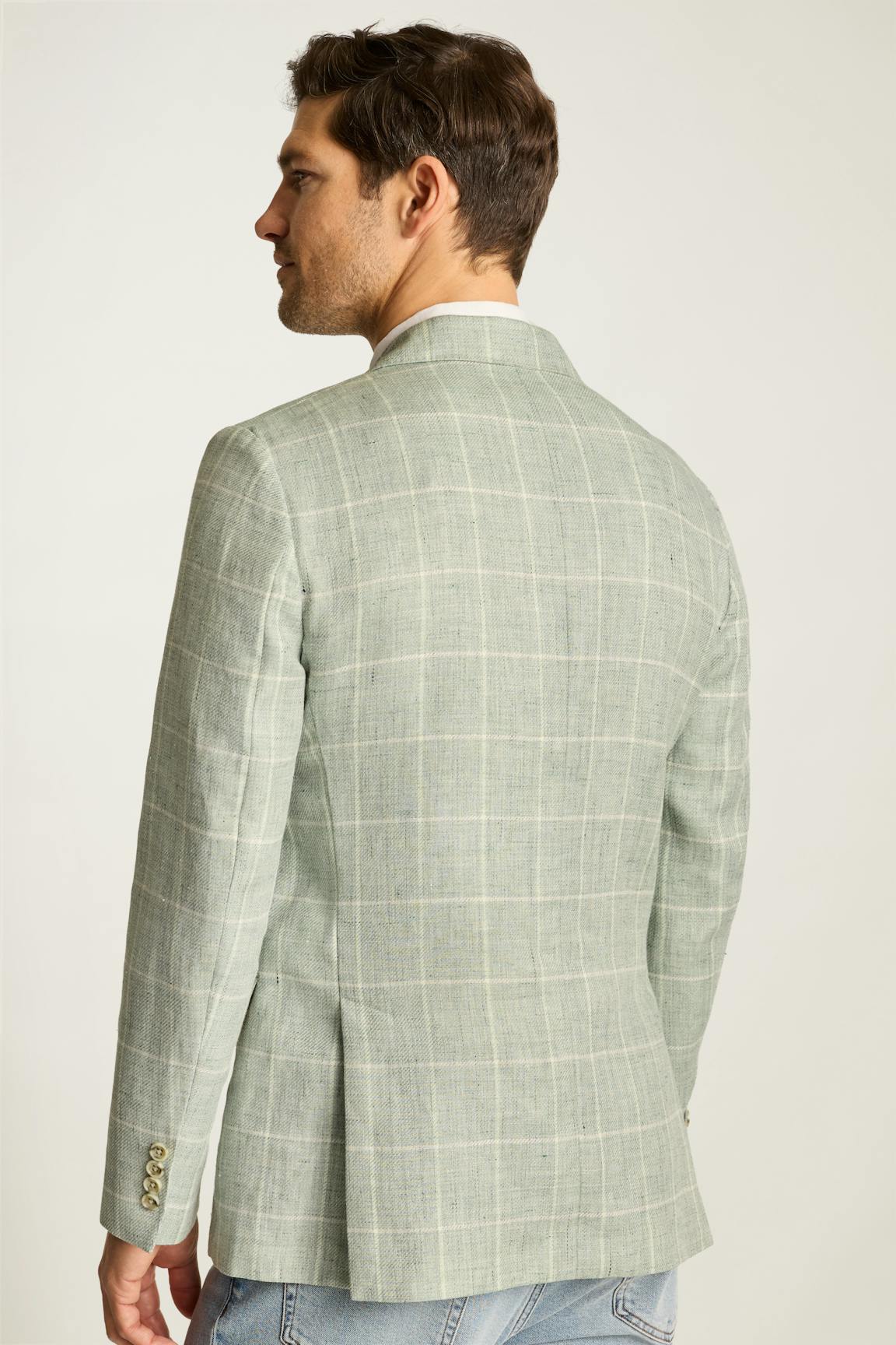 Bonobos Jetsetter Unconstructed Italian Blazer