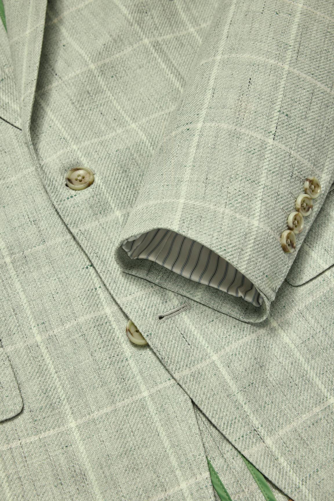 Bonobos Jetsetter Unconstructed Italian Blazer