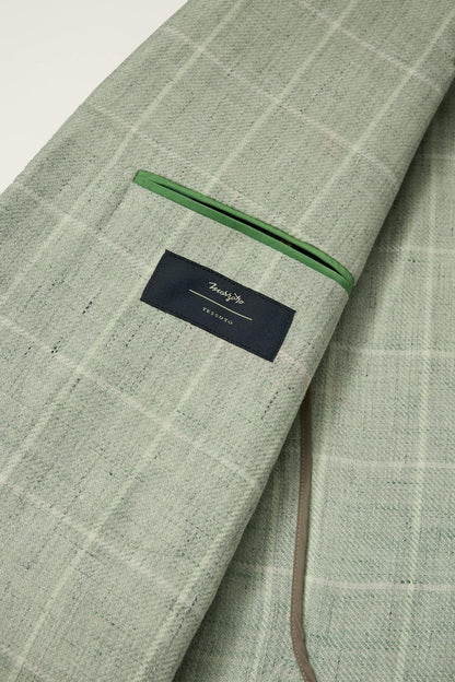 Bonobos Jetsetter Unconstructed Italian Blazer