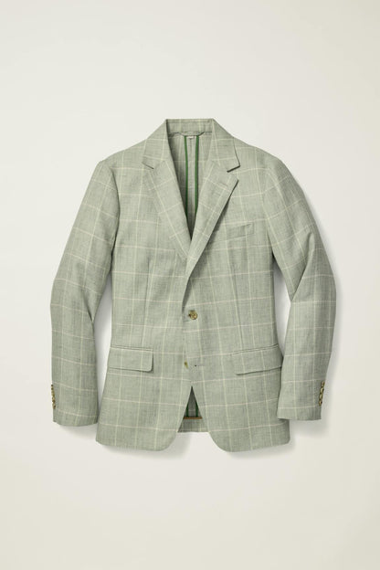 Bonobos Jetsetter Unconstructed Italian Blazer