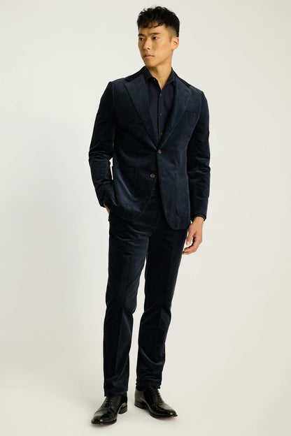 Bonobos Jetsetter Italian Corduroy Blazer