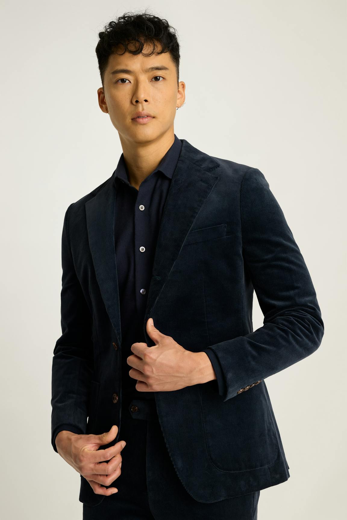 Bonobos Jetsetter Italian Corduroy Blazer