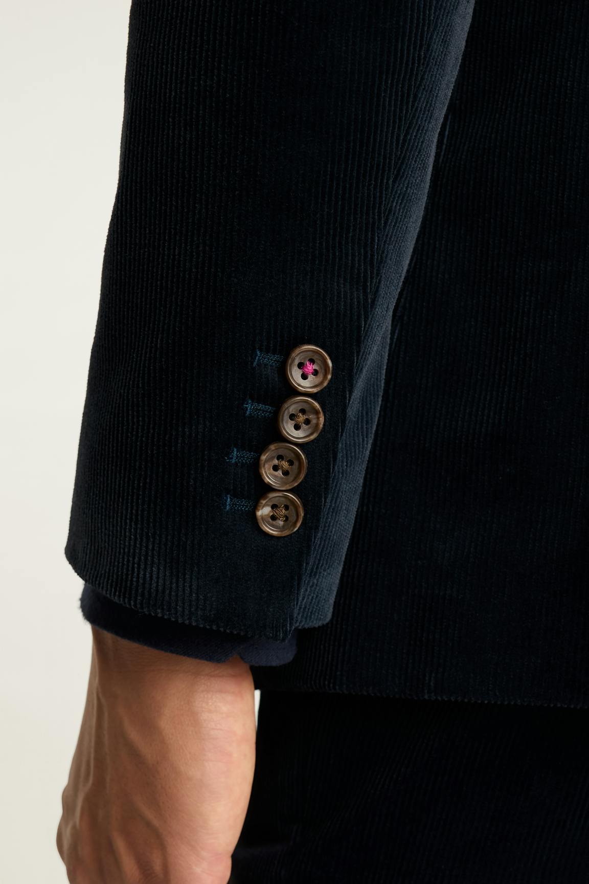 Bonobos Jetsetter Italian Corduroy Blazer