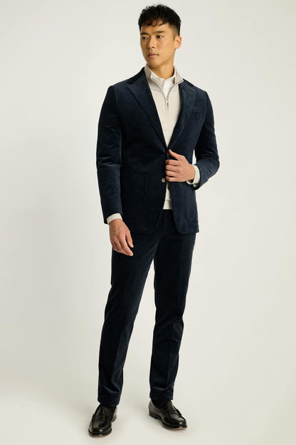 Bonobos Jetsetter Italian Corduroy Blazer
