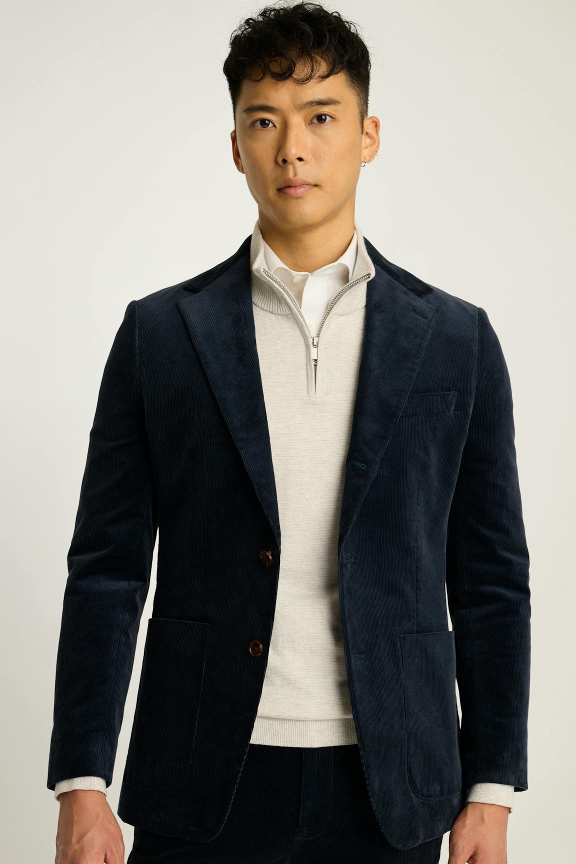 Bonobos Jetsetter Italian Corduroy Blazer